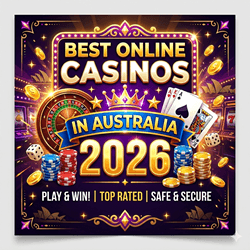 online casino australia